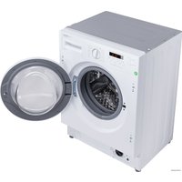 Стиральная машина HOMSair WMB126WH