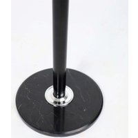 Вешалка для одежды AksHome Holly (черный)