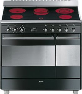 Smeg SUK92CBL9