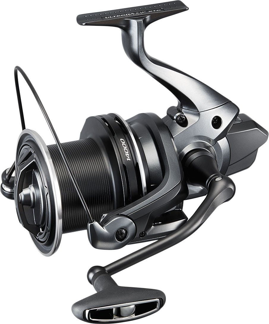 

Рыболовная катушка Shimano Ultegra CI4+ ULTCI45500XTC