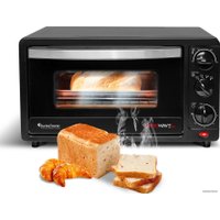 Мини-печь TurboTronic TT-EV14