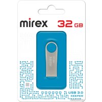 USB Flash Mirex Intrendo Keeper 3.0 32GB 13600-IT3KEP32