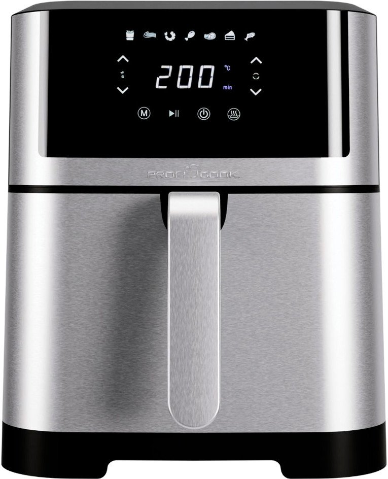 Аэрогриль (аэрофритюрница) ProfiCook PC-FR 1269 H