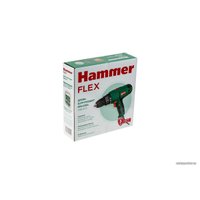 Дрель-шуруповерт Hammer DRL420A