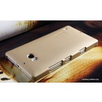 Чехол для телефона Nillkin Super Frosted Shield для Nokia Lumia 930