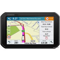 Навигатор Garmin dēzl 780 LMT-D