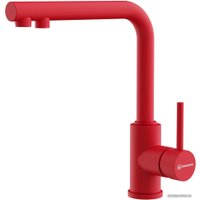 Смеситель Omoikiri Nakagawa 2 Plus-TO (toscana)