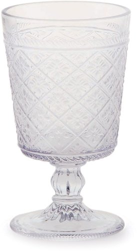 Бокал для воды и напитков Tognana Glass Gloria C55654ATRAS