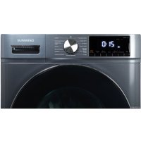 Стирально-сушильная машина SunWind SWFD9403