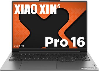 Lenovo Xiaoxin Pro 16 AHP9 83D50000CD 1TB
