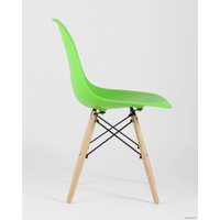 Стул Stool Group DSW (светло-зеленый)