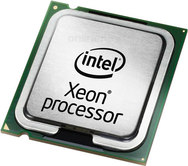 

Процессор Intel Xeon X5670