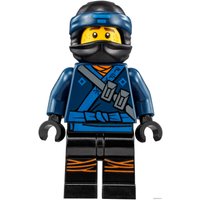Конструктор LEGO Ninjago Movie 70620 Ниндзяго сити