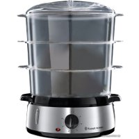 Пароварка Russell Hobbs Cook@Home 19270-56