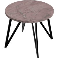 Кухонный стол Макс Стайл СтО-1000 (оникс)