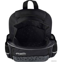 Школьный рюкзак Феникс+ Мистик Мэн 59263 (черный)