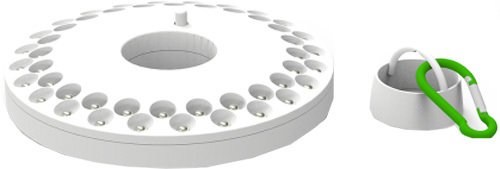 

Фонарь Gauss GFL004