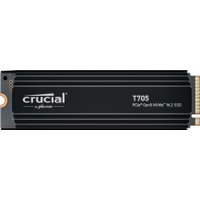 SSD Crucial T705 4TB CT4000T705SSD5