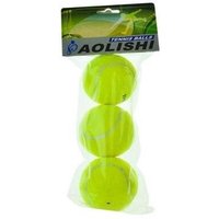 Набор теннисных мячей Aolishi 919-3N