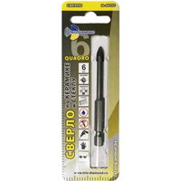 Сверло Trio Diamond 440006