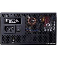 Блок питания Fractal Design Edison M 650W (FD-PSU-ED1B-650W)