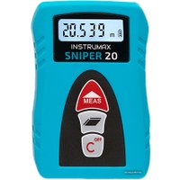 Лазерный дальномер Instrumax Sniper 20