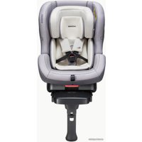 Детское автокресло Daiichi First 7 Plus Isofix (organic grey)