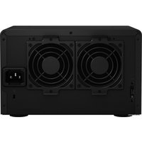 Сетевой накопитель Synology Expansion Unit DX517