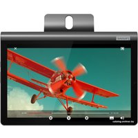 Планшет Lenovo Yoga Tab YT-X705F 64GB ZA3V0013RU (темно-серый)