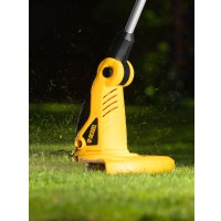 Триммер Denzel TE-650