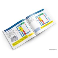 Конструктор Знаток ZP-70749 Супер набор №1