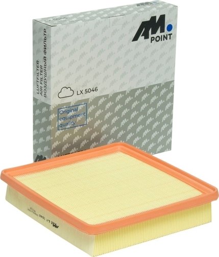 Воздушный фильтр AM Point LX5046