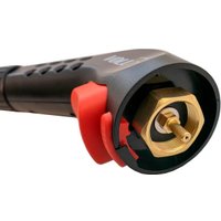 Горелка-пистолет VOLL Turbo-V МАПП US 1" 9.14002