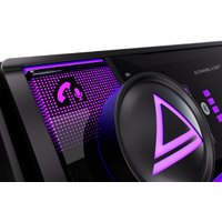 USB-магнитола Aura Storm-677DSP