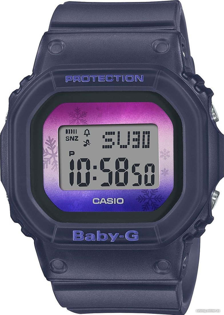 Наручные часы Casio Baby-G BGD-560WL-2E