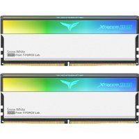 Оперативная память Team T-Force Xtreem ARGB 2x16ГБ DDR5 6400 МГц FFAD532G6400HC32ADC01