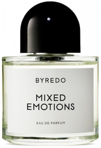 

Парфюмерная вода Byredo Mixed Emotions EdP (12 мл)