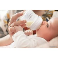 Набор сосок Philips Avent Natural Response SCY965/02 (2 шт)