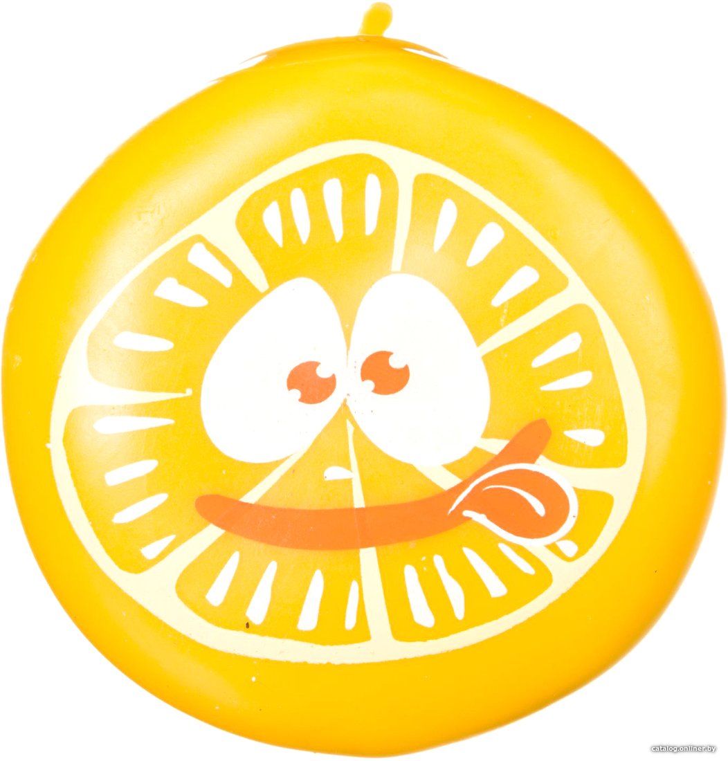 Сквиш Bondibon Мялка Апельсин ВВ3574