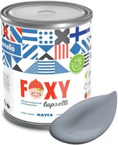 Foxy Lapselli Matte Hauki F-50-1-1-FL285 0.9 л (серый)