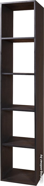 Стеллаж Kommodum 2070x430x350 ERICK-CUBE5