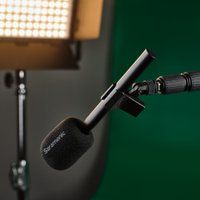 Держатель Saramonic SR-MH1