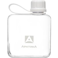 Бутылка для воды Арктика 727-320-SNOW (снег)