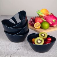 Салатник Perfecto Linea Asian 17-111258 (черный)