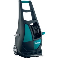 Мойка высокого давления Makita HW 121