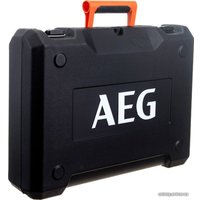 Ударная дрель-шуруповерт AEG Powertools BSB 18C3BL-502C 4935478939 (с 2-мя АКБ 5 Ач, кейс)