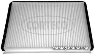 Салонный фильтр Corteco 80000813