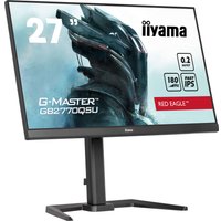Игровой монитор iiyama G-Master Red Eagle GB2770QSU-B6