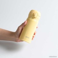 Термокружка THERMOS JNL-356 CRY 350 мл (желтый)