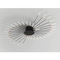 Припотолочная люстра Sundays Home KR-3 6143